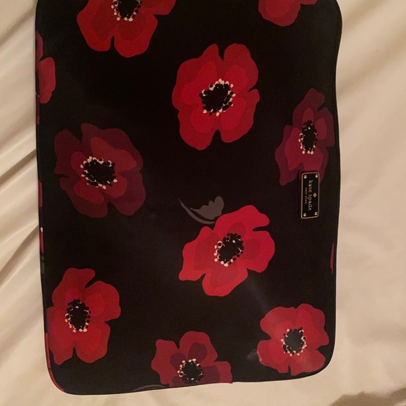 Accessories Kate Spade Laptop Case Poshmark Accessories kate spade laptop case poshmark